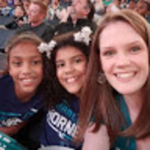 Meet your Posher, Brittany